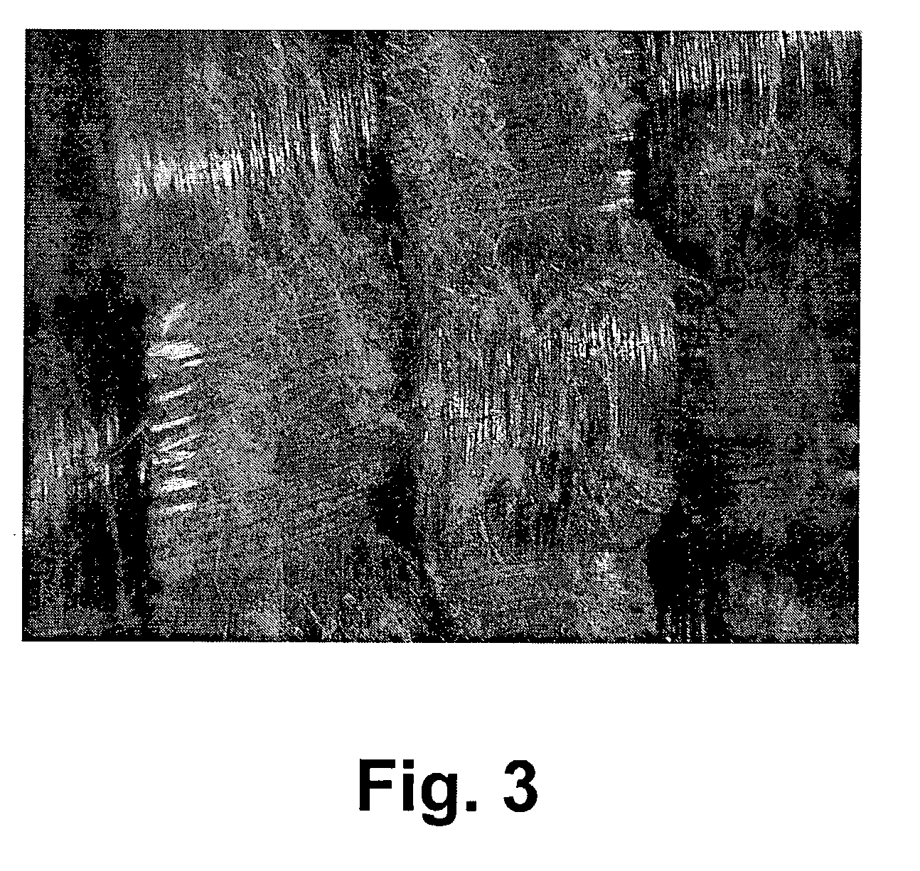 Stab resistant and anti-ballistic material and method of making the same