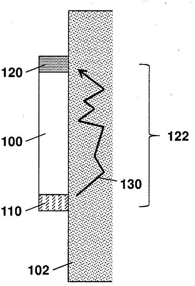 Method and system for evaluation of gamma-gamma well logging data in mineral exploration