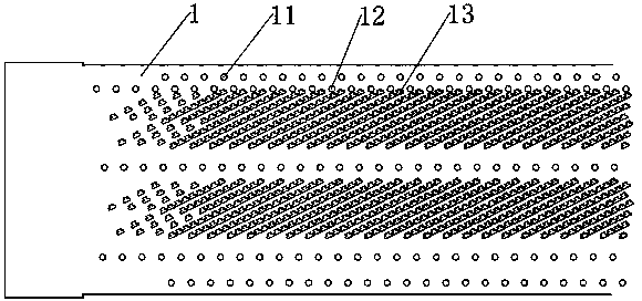 PCB rubberizing method