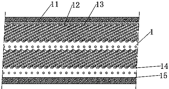 PCB rubberizing method