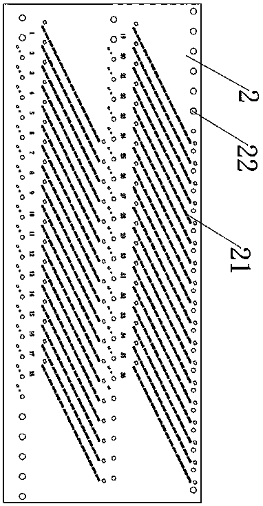 PCB rubberizing method