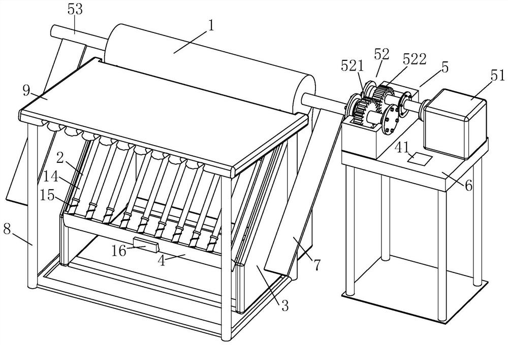 Solar water heater with solar photovoltaic power generation system