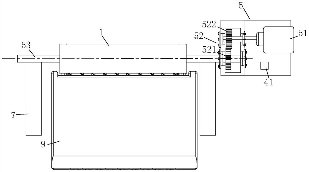 Solar water heater with solar photovoltaic power generation system