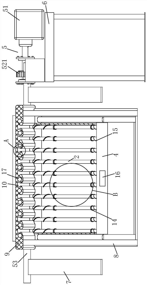 Solar water heater with solar photovoltaic power generation system