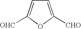 Method for producing furan-2,5-dicarboxylic acid