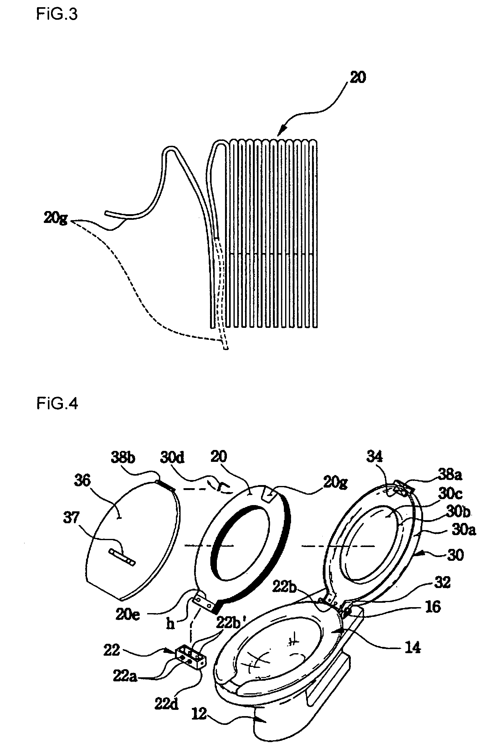 Sanitary seat cover assembly for toilet bowl