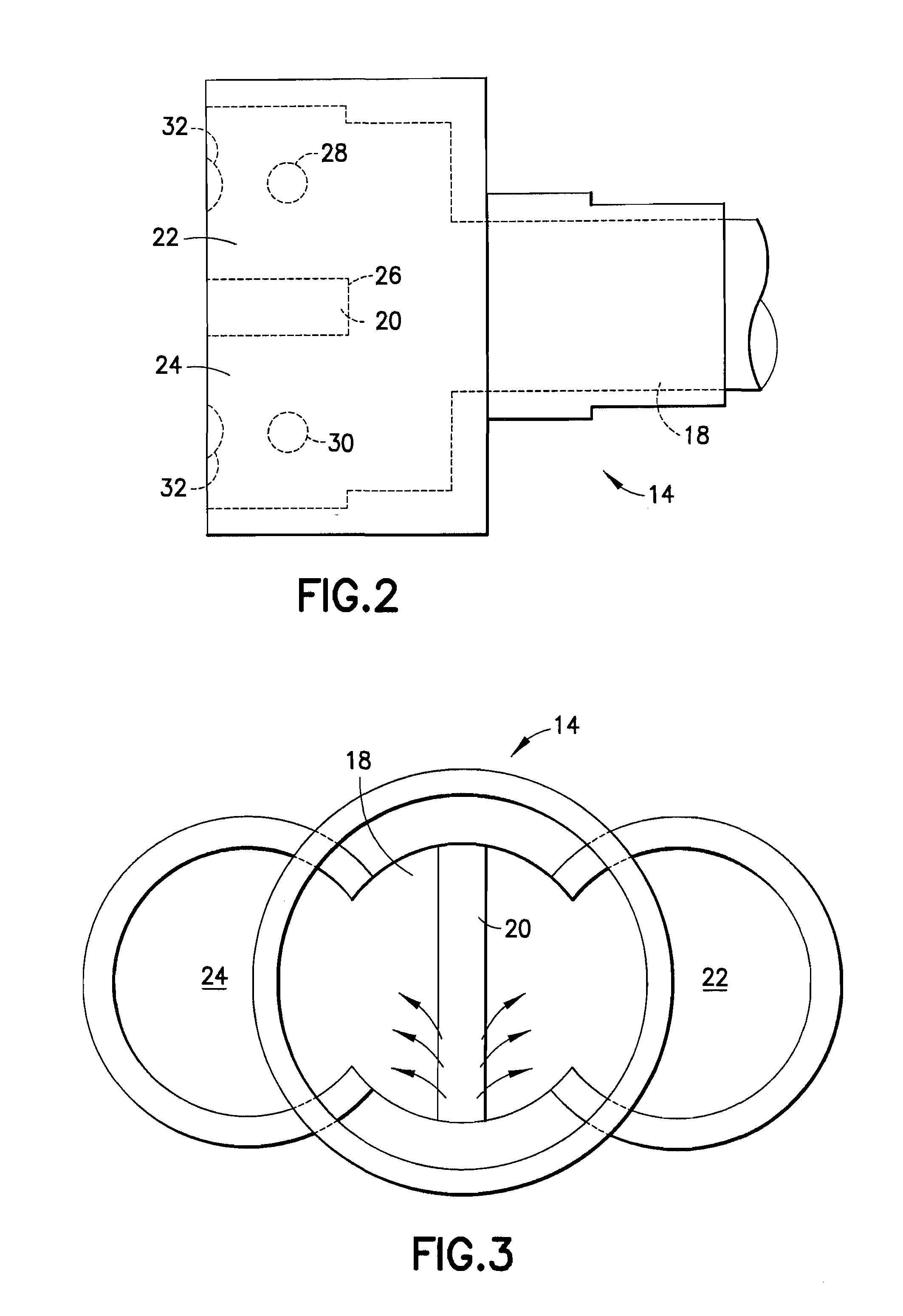 Gas analyzer