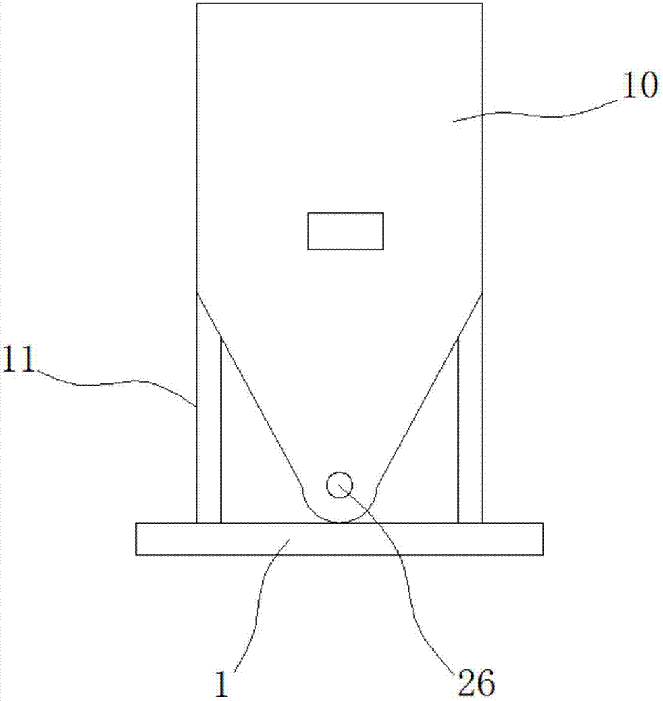 Rice noodle processing equipment