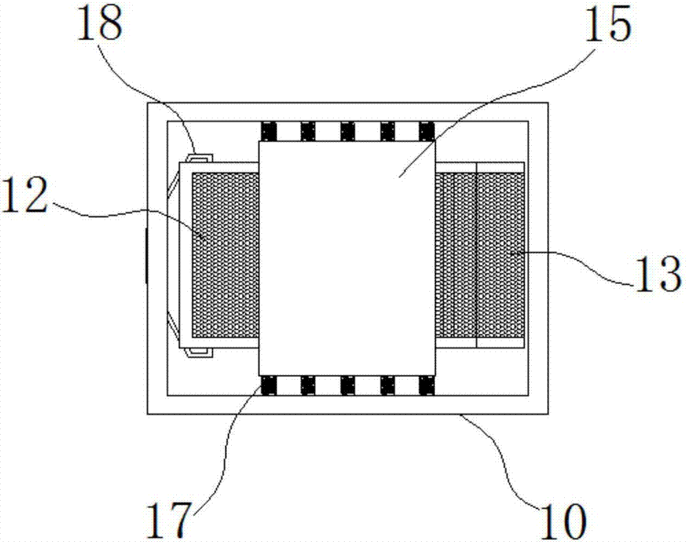 Rice noodle processing equipment