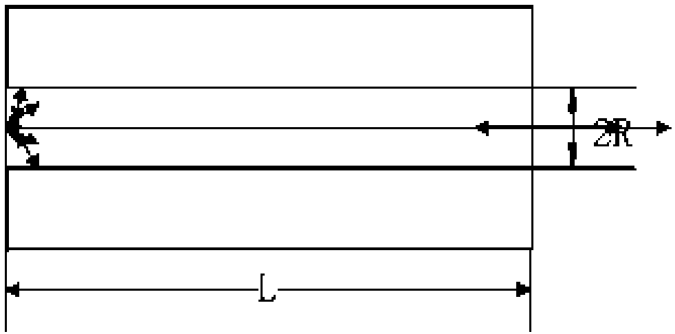 Ultra-high temperature material spectral emissivity measuring system and using method thereof