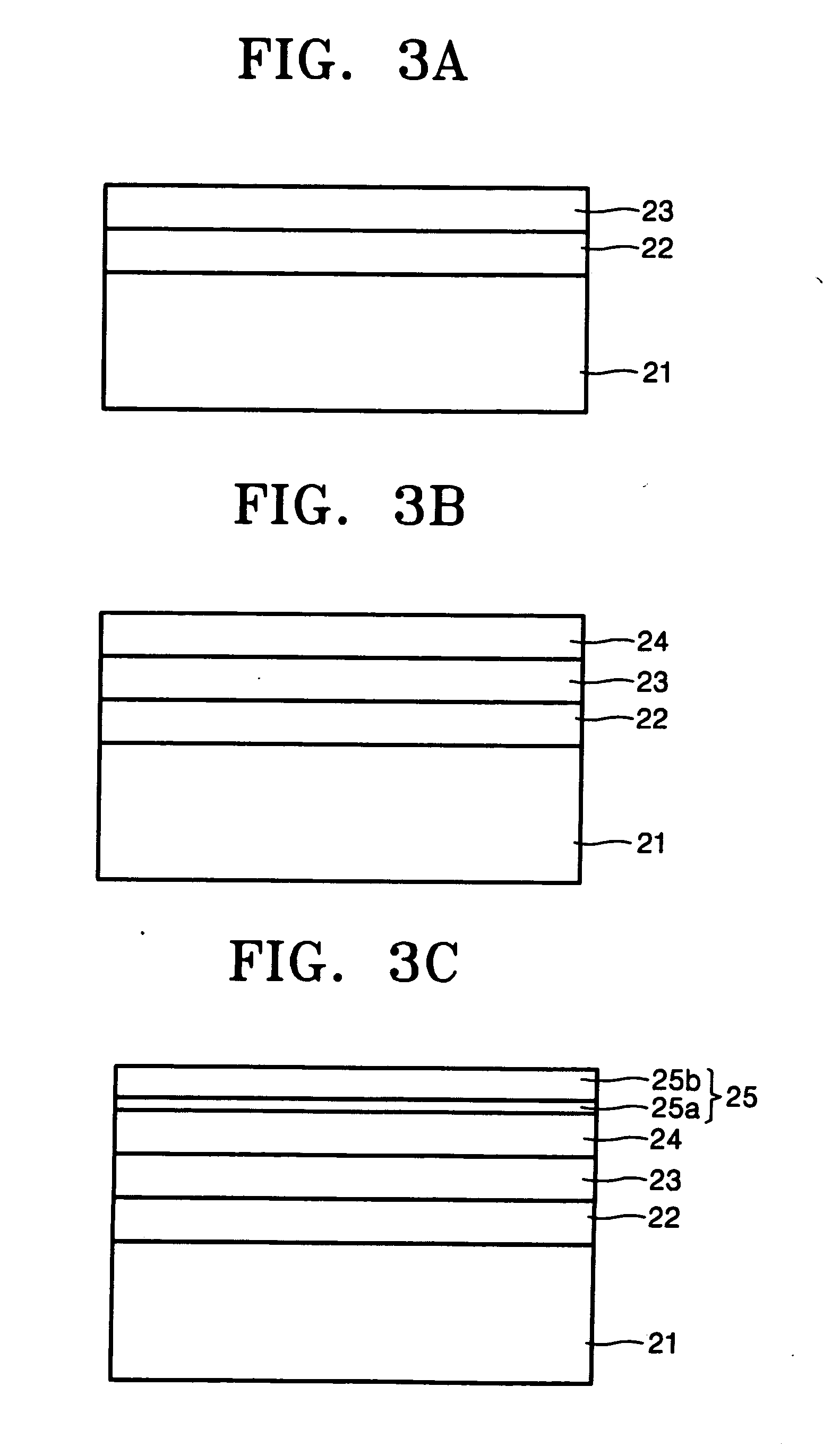 Capacitor of a semiconductor device and manufacturing method thereof