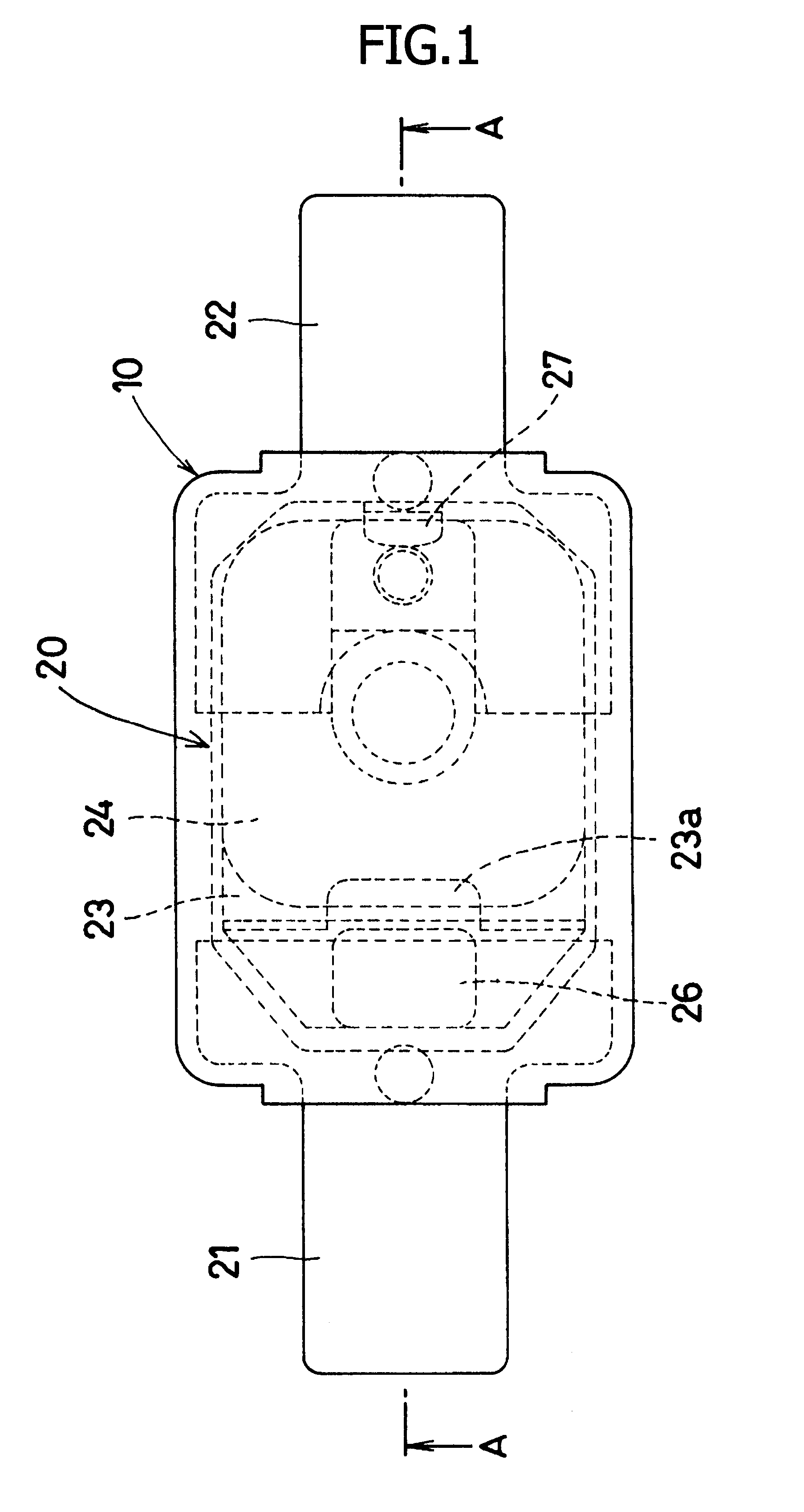 Thermal protector