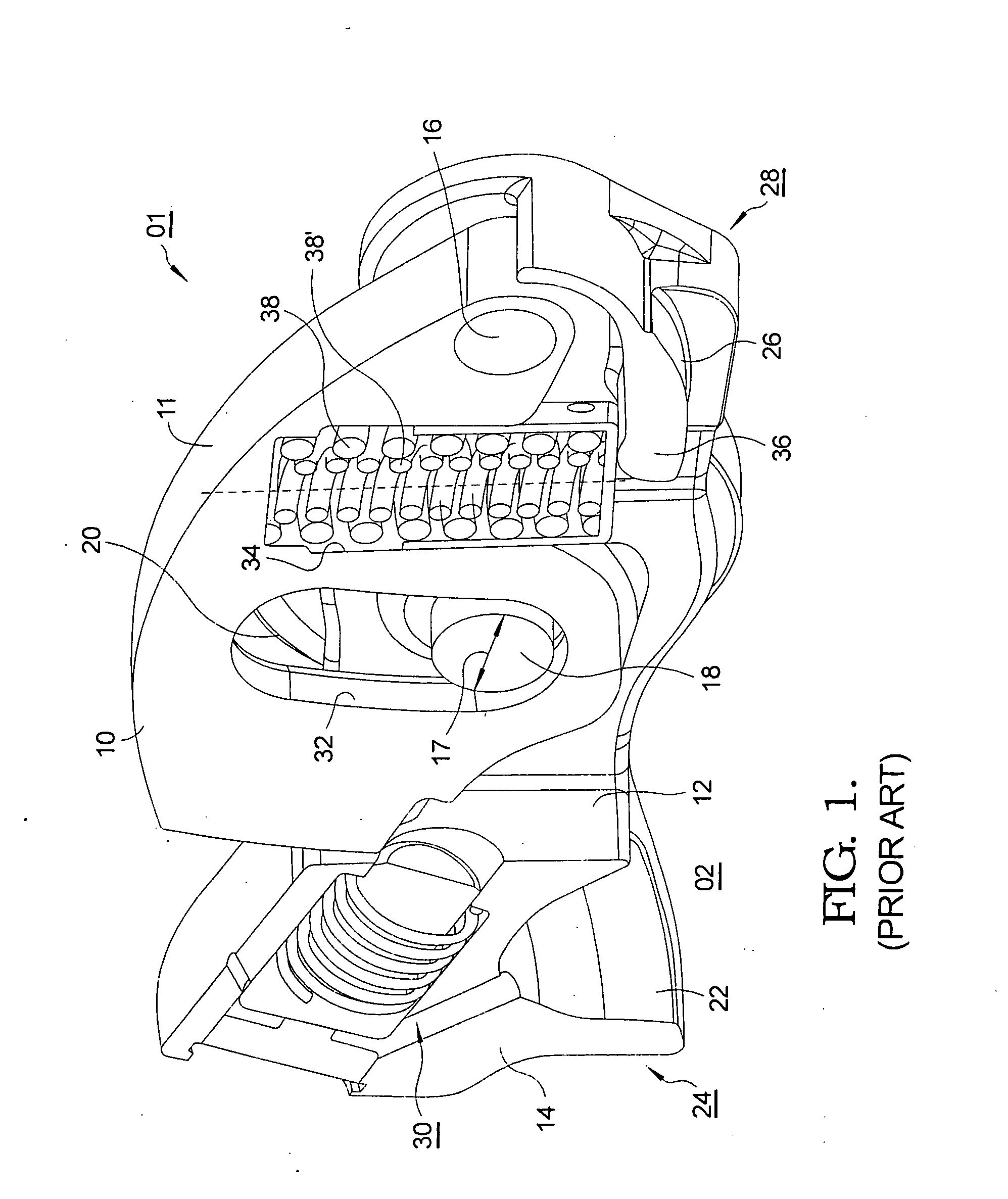 Roller bearing and z-stop for a two-step roller finger follower