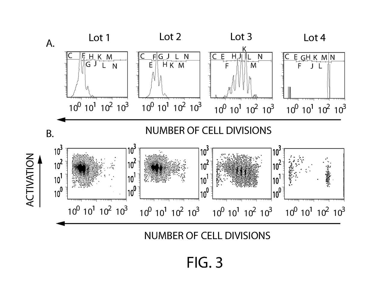 Composition and therapeutic anti-tumour vaccine