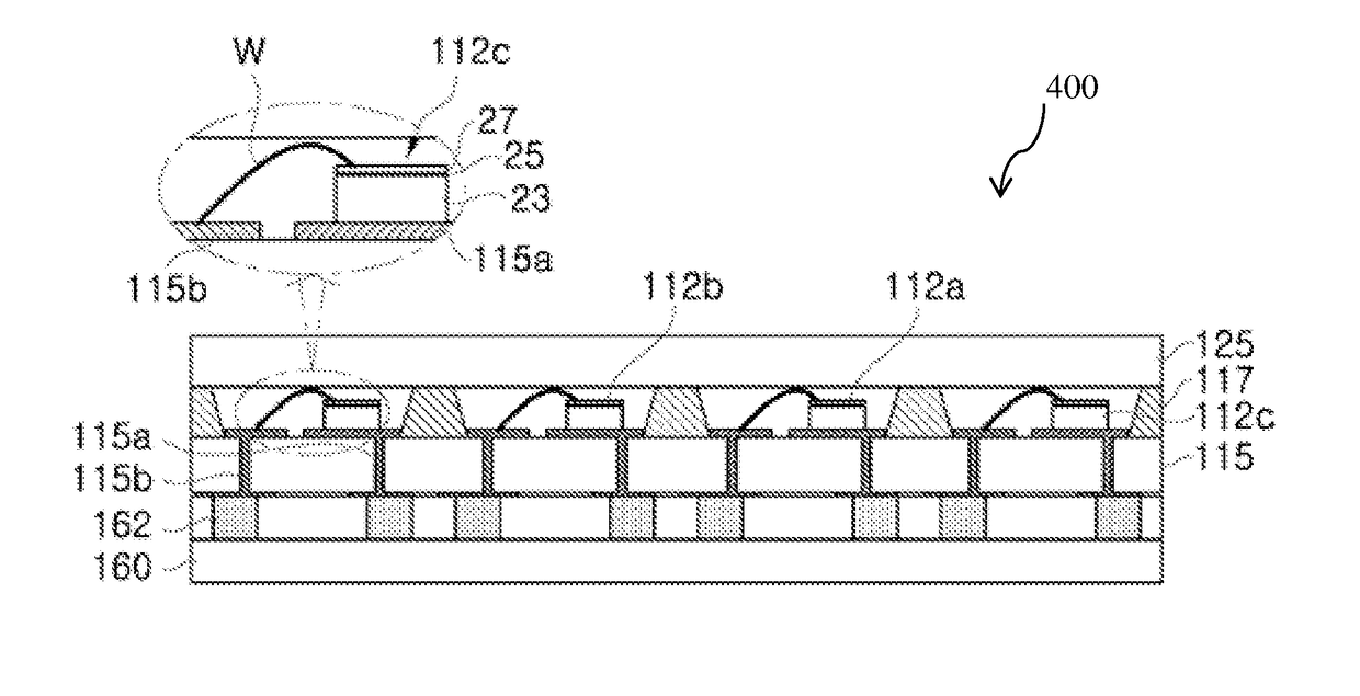 Display apparatus and manufacturing method thereof