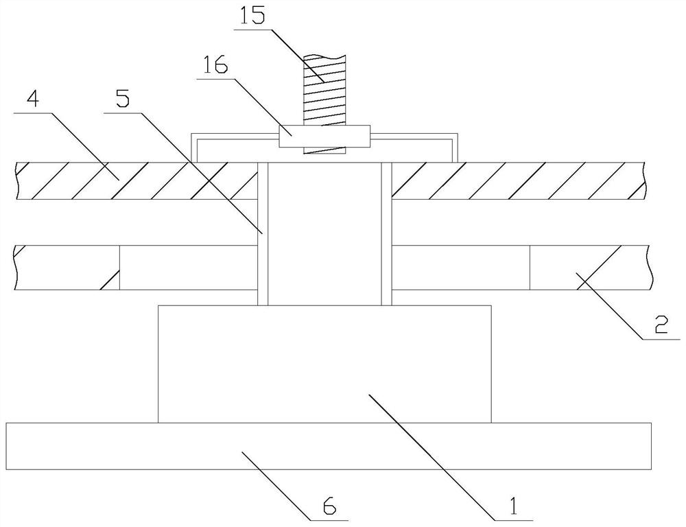 A Fast Gamma Dose Rate Measurement System Based on UAV Technology