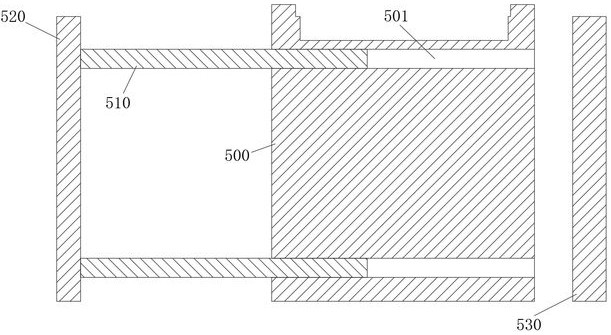 Auxiliary positioning device for mechanical automatic welding