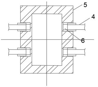 An eye closure aid for patients in an intensive care unit