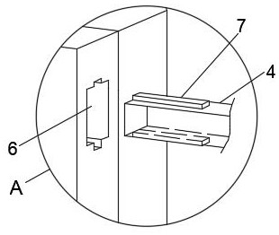 An eye closure aid for patients in an intensive care unit