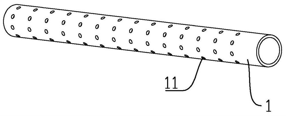 A special water spray assembly for dishwashers