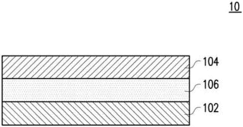 Aromatic compound and organic light-emitting diode containing aromatic compound