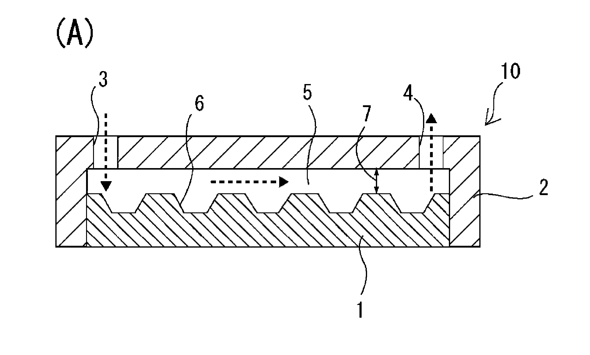 Method for recovering rare cells and method for detecting rare cells