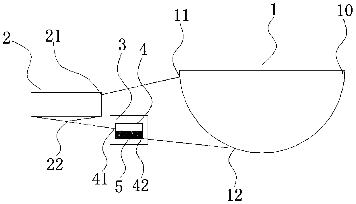 High-density fish farming method and system