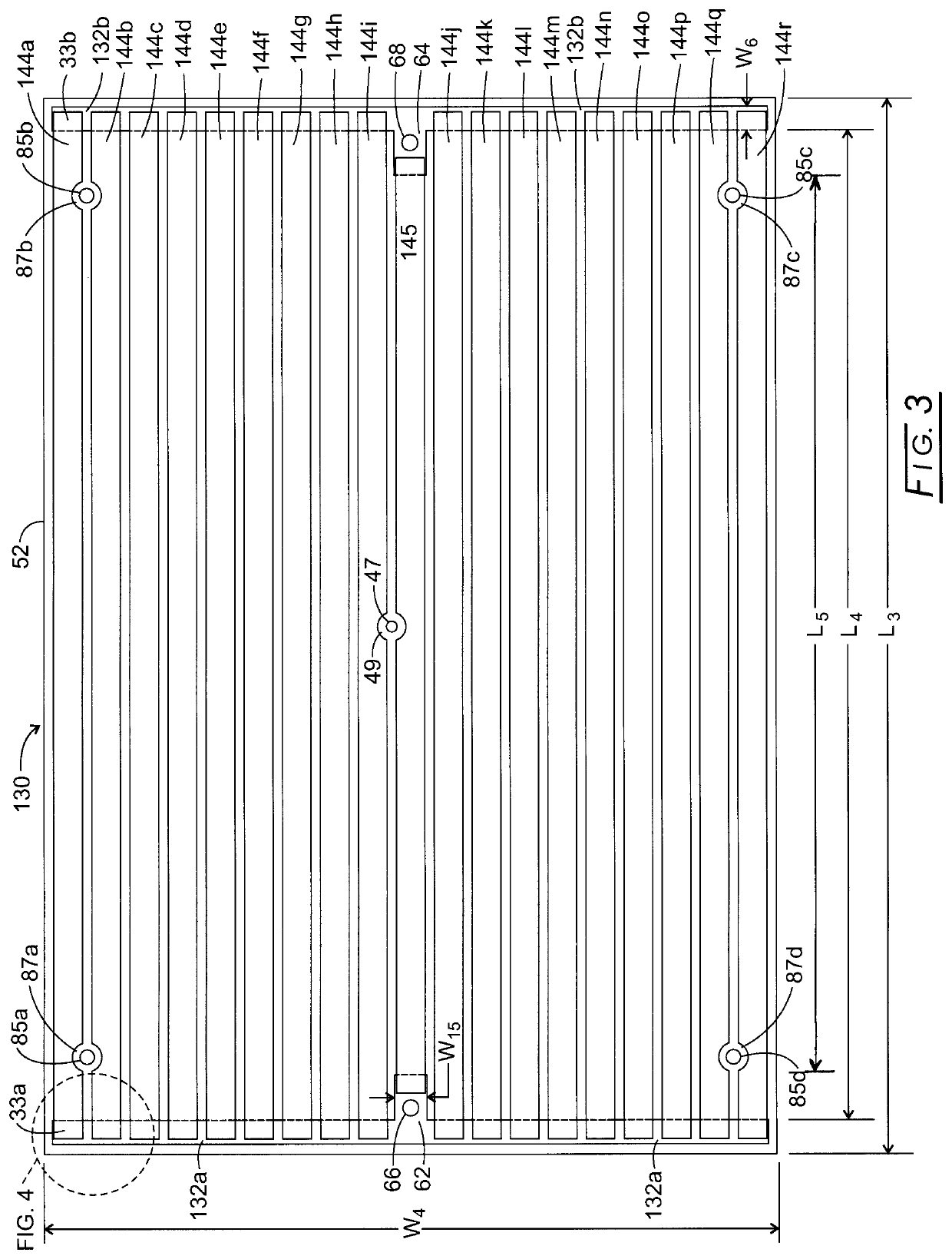 Isotherm Cooking Plate Apparatus, System, and Method of Manufacture