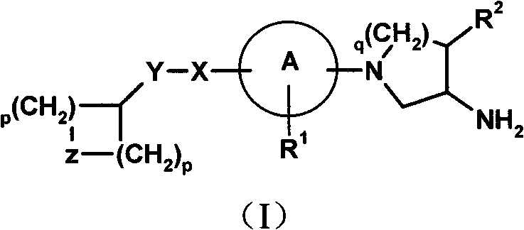 Compounds for the treatment of metabolic disorders