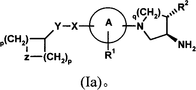 Compounds for the treatment of metabolic disorders