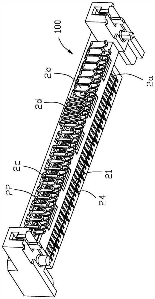 Electric connector