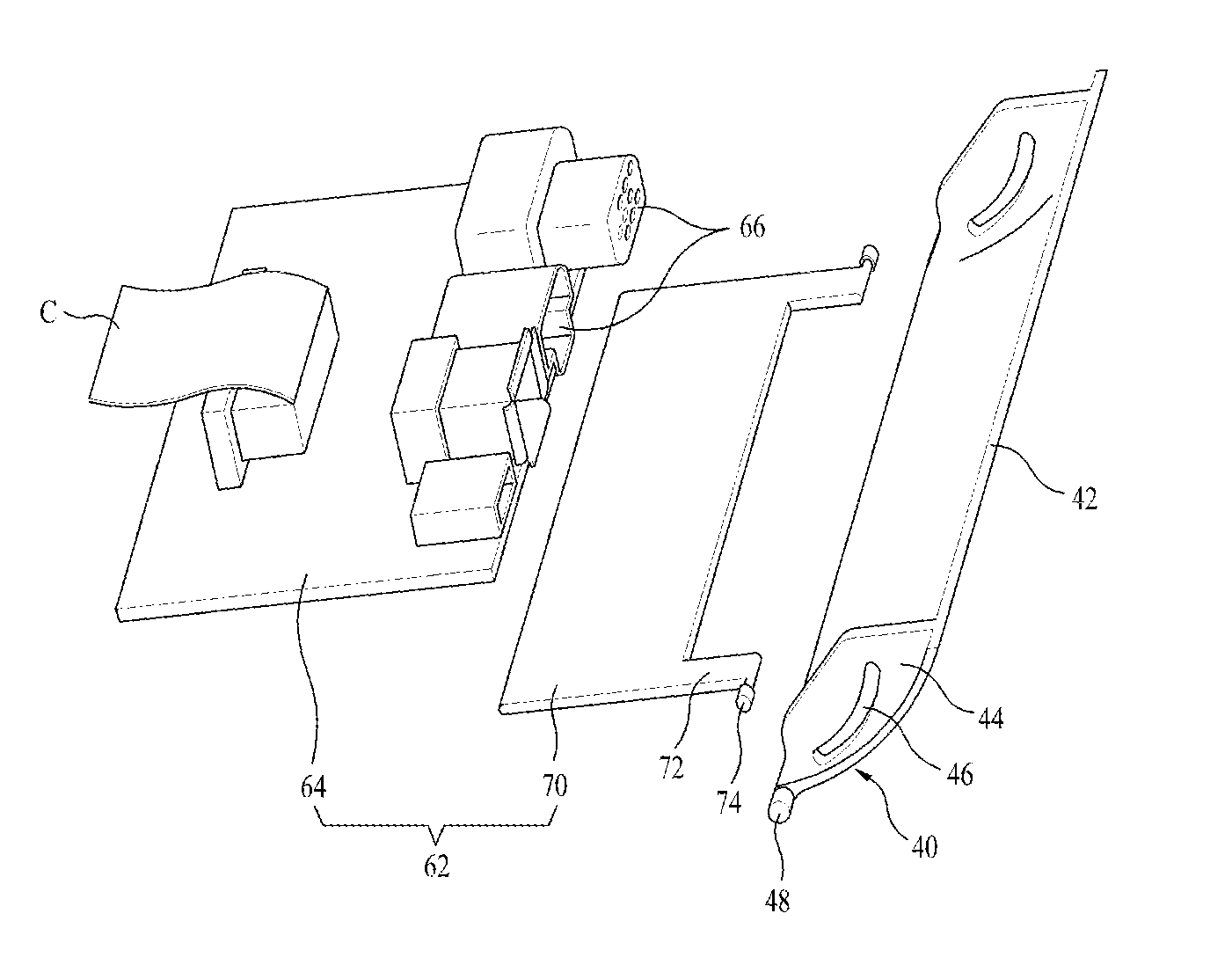 Portable terminal