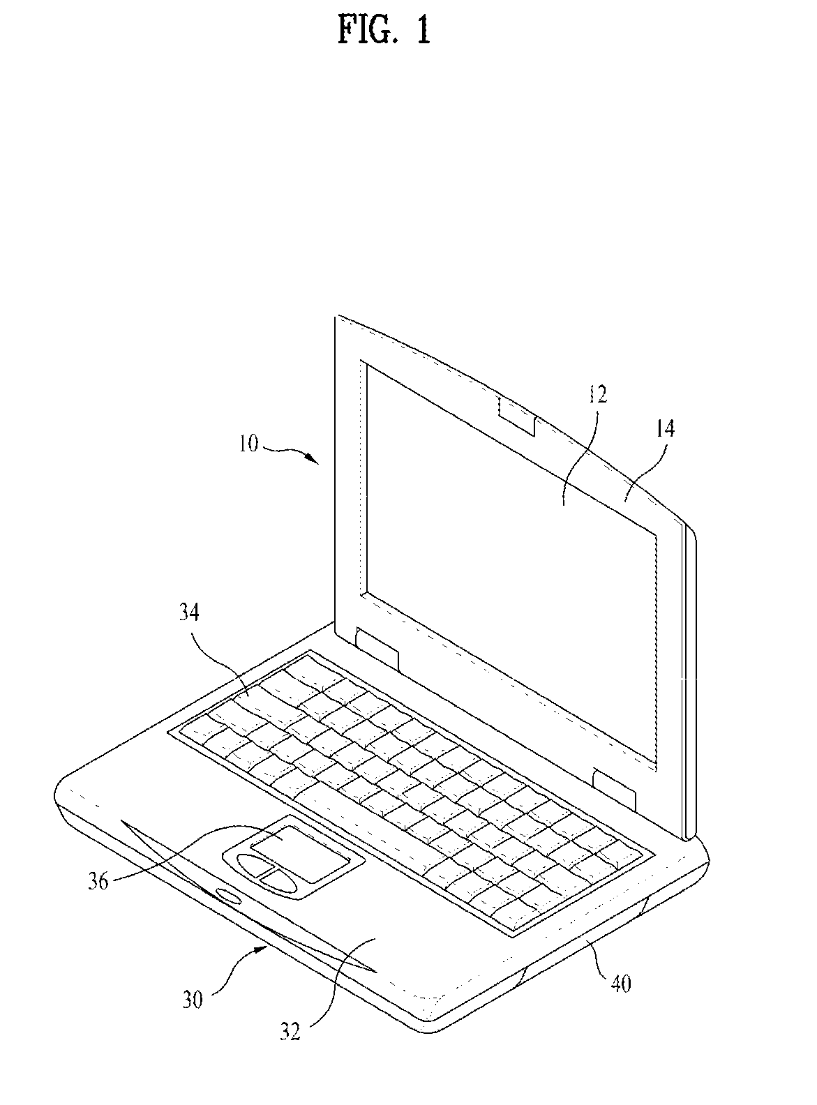 Portable terminal