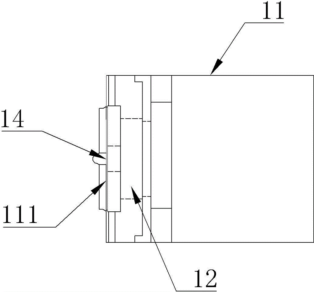 Extrusion processing system for hard flat aluminum wire