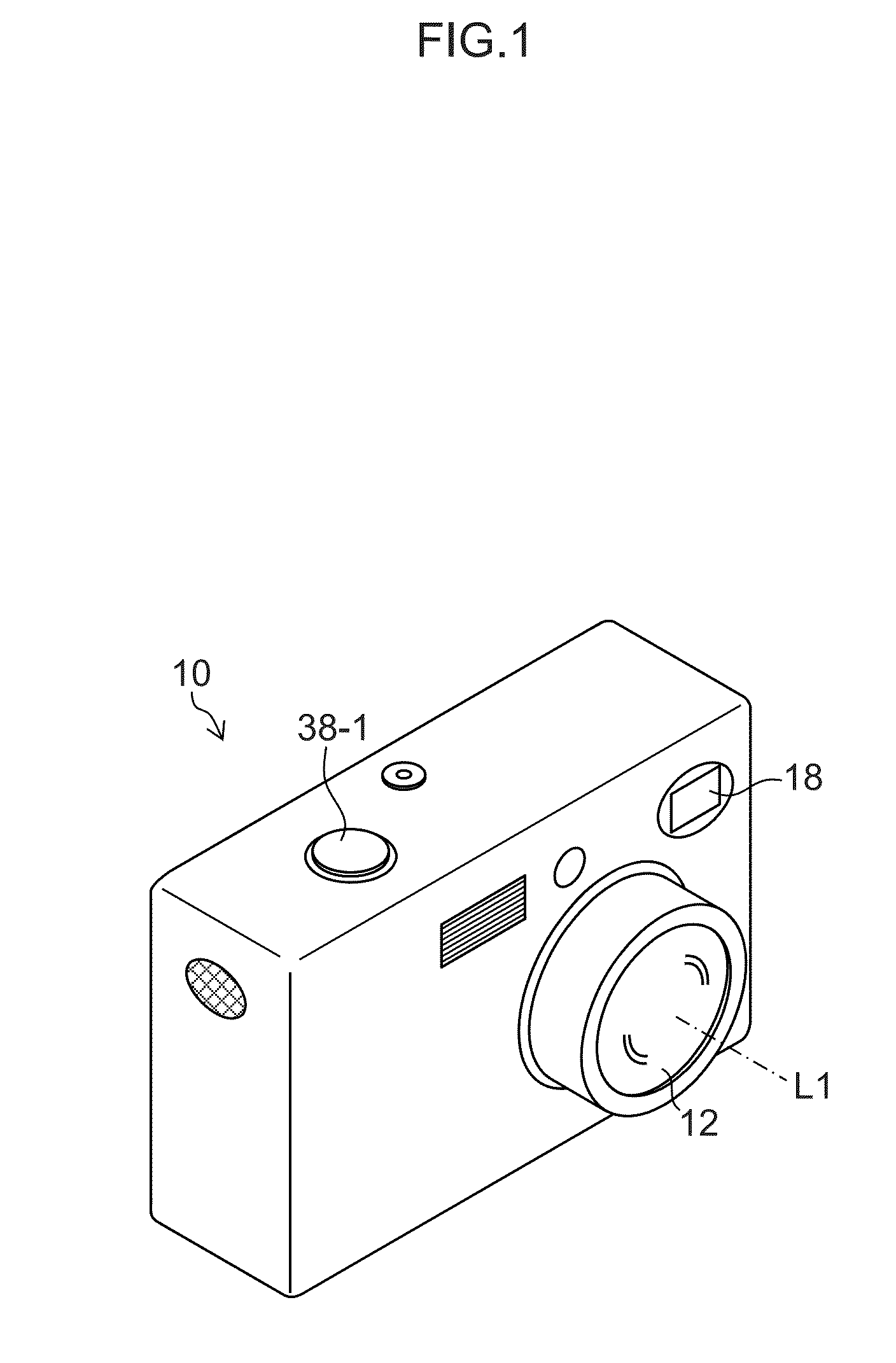 Imaging device