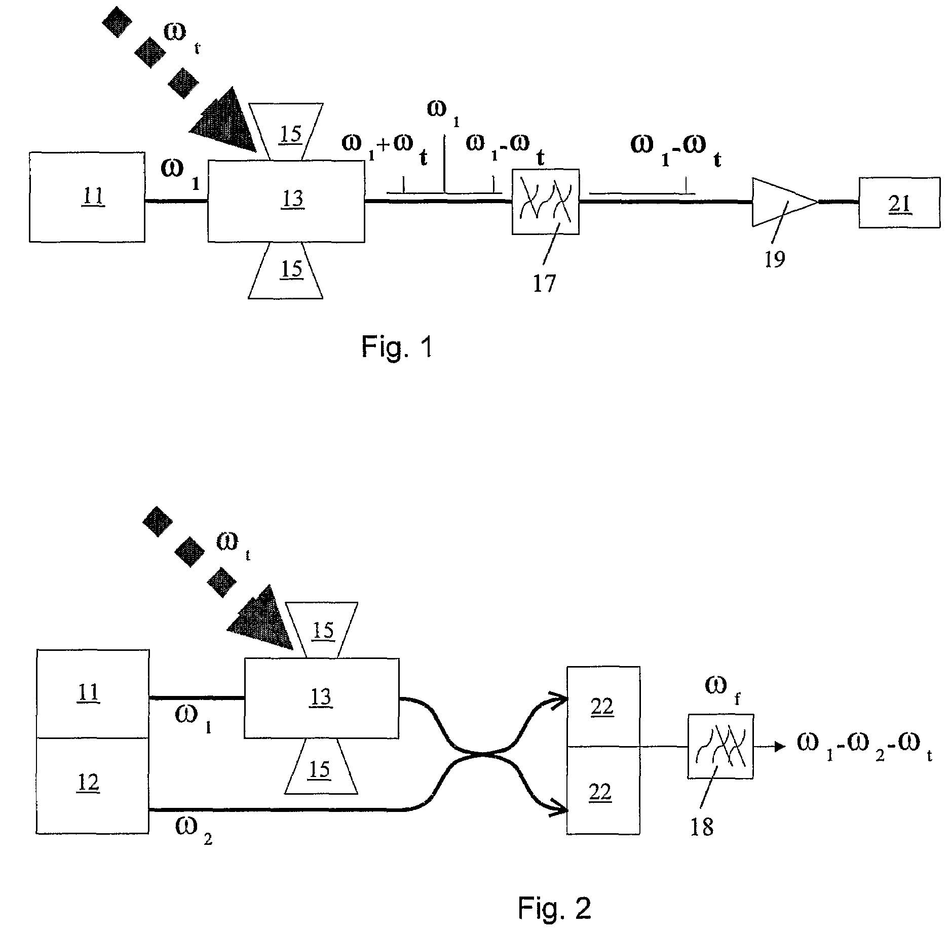 Terahertz detector