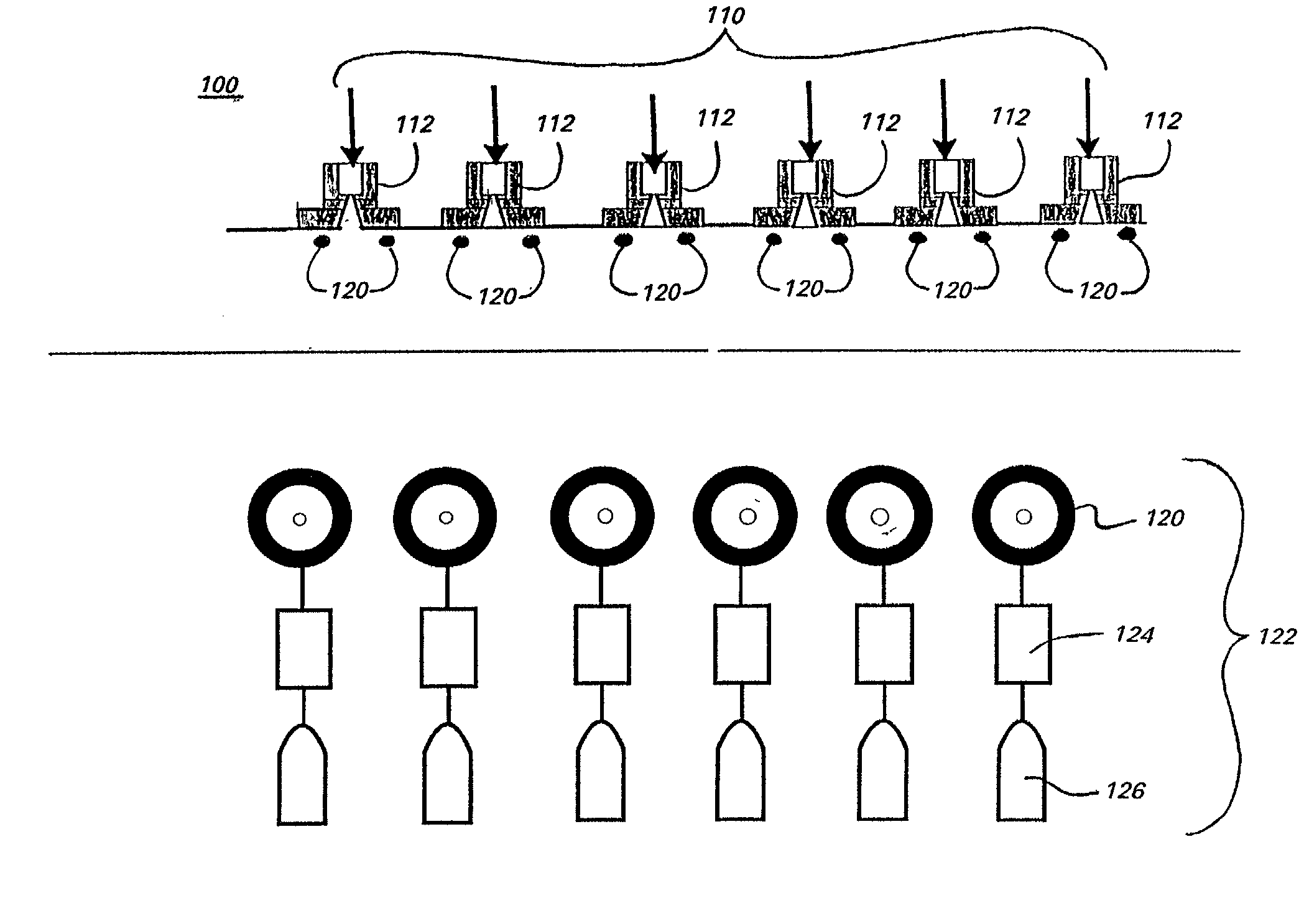 Processes and systems for determining the identity of metal alloys