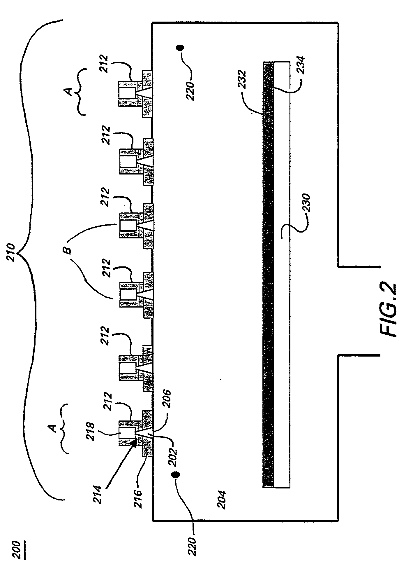 Processes and systems for determining the identity of metal alloys