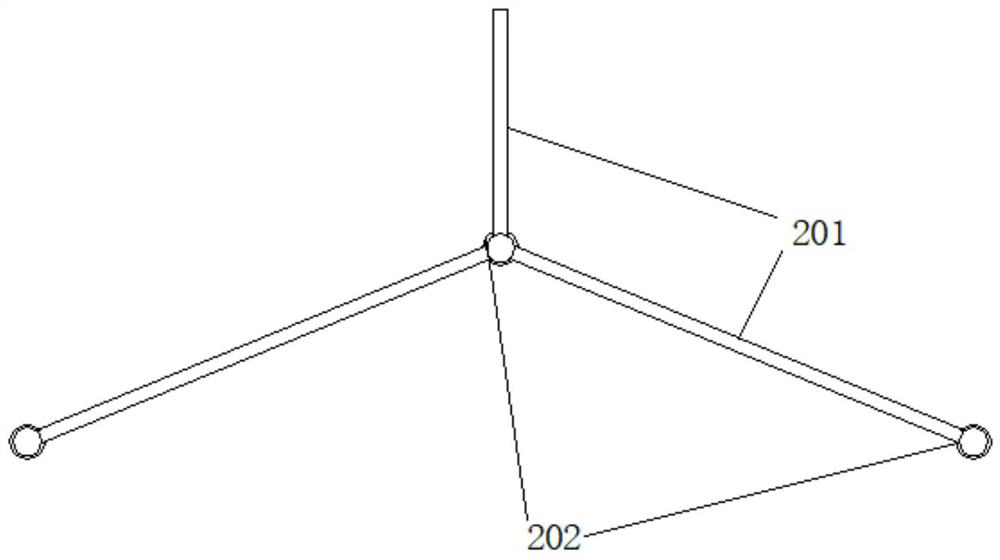 Material hoister for building engineering construction