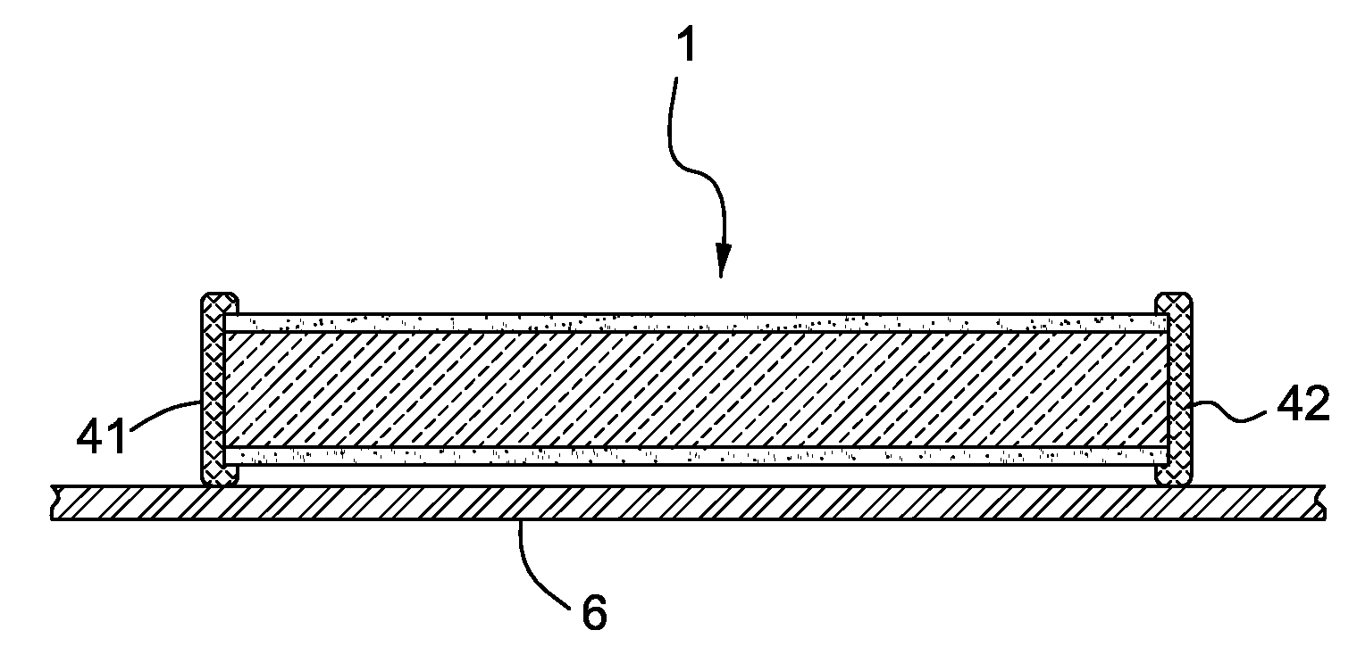 Temperature Controlling Protective Device