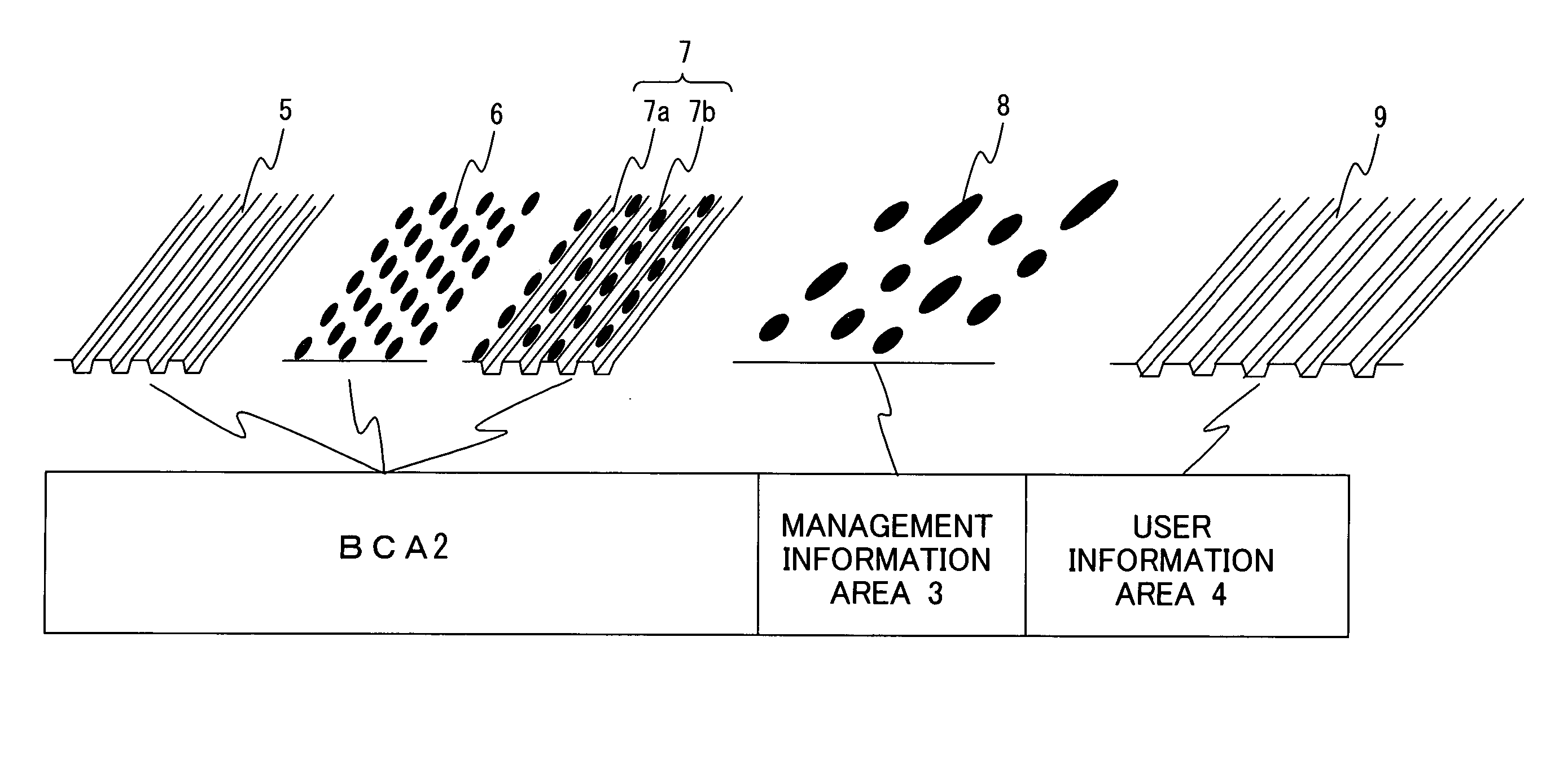 Optical information-recording medium