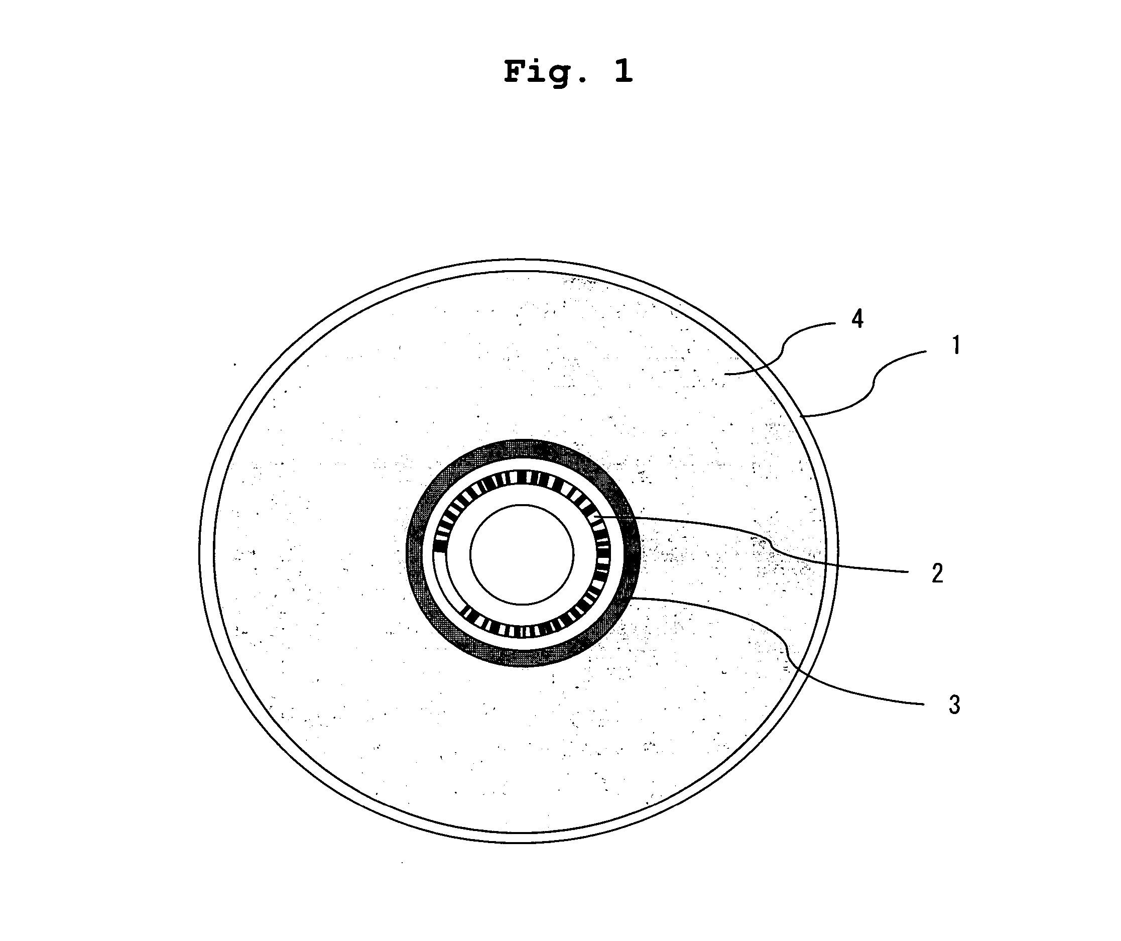 Optical information-recording medium