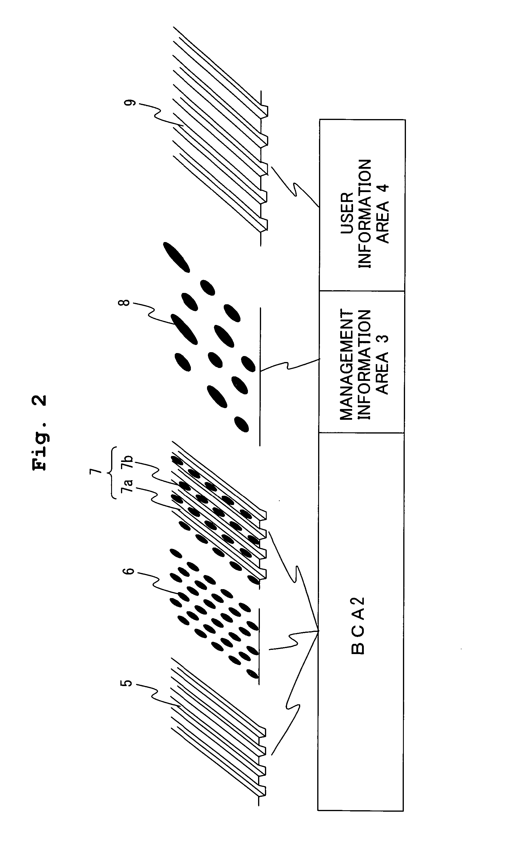 Optical information-recording medium