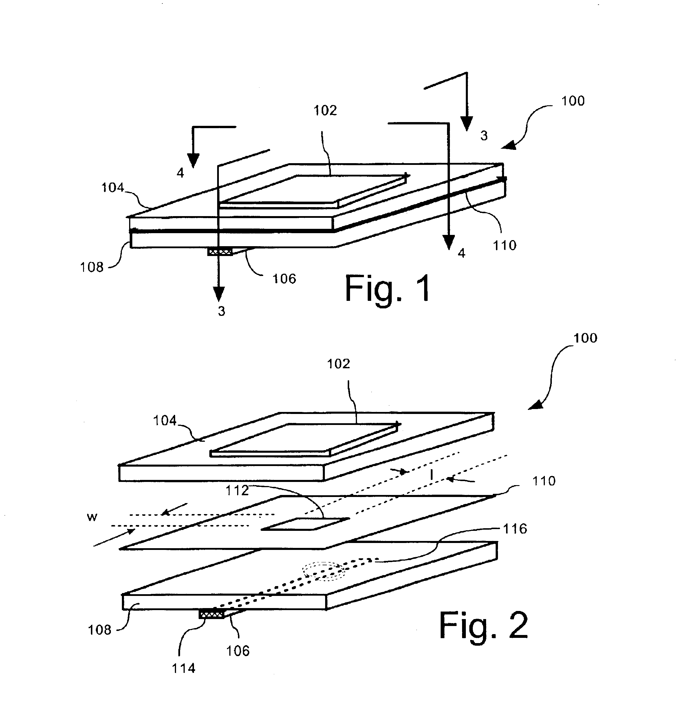 Dynamically reconfigurable aperture coupled antenna