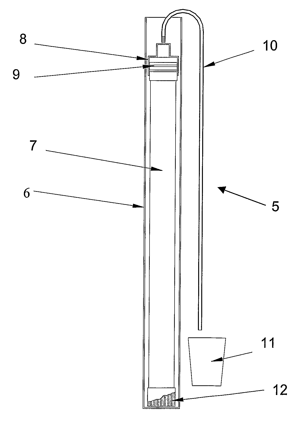 Filtration System