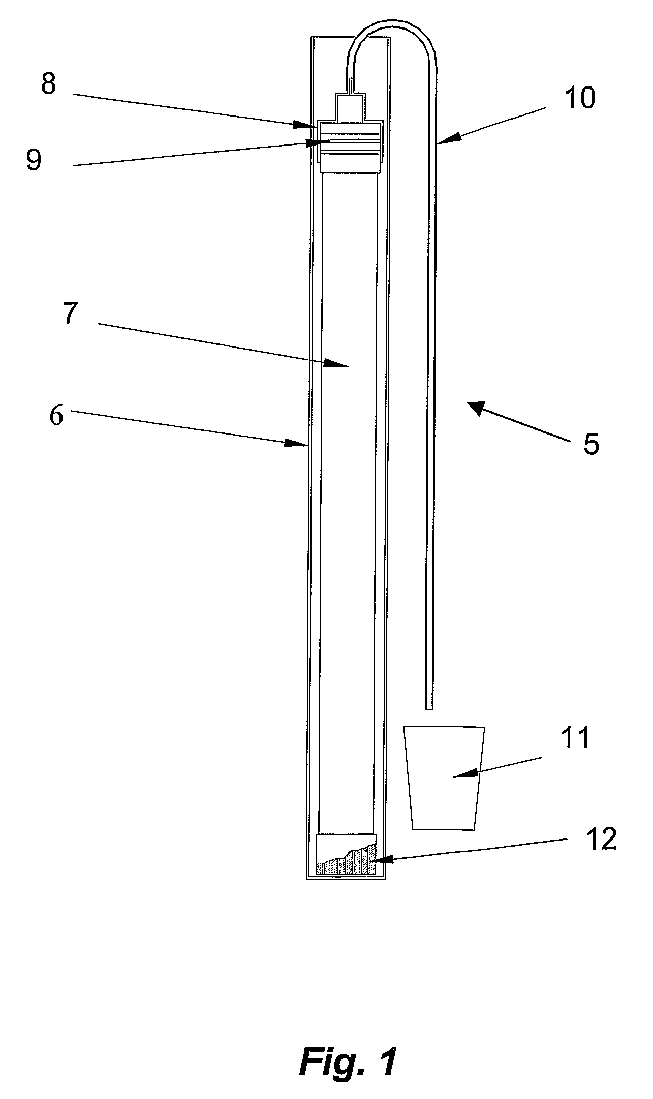 Filtration System