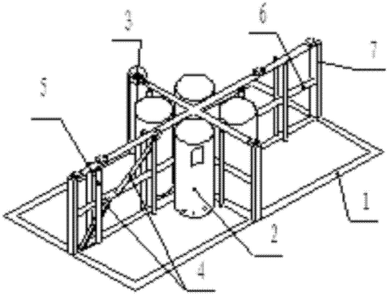 Tsunami escape device