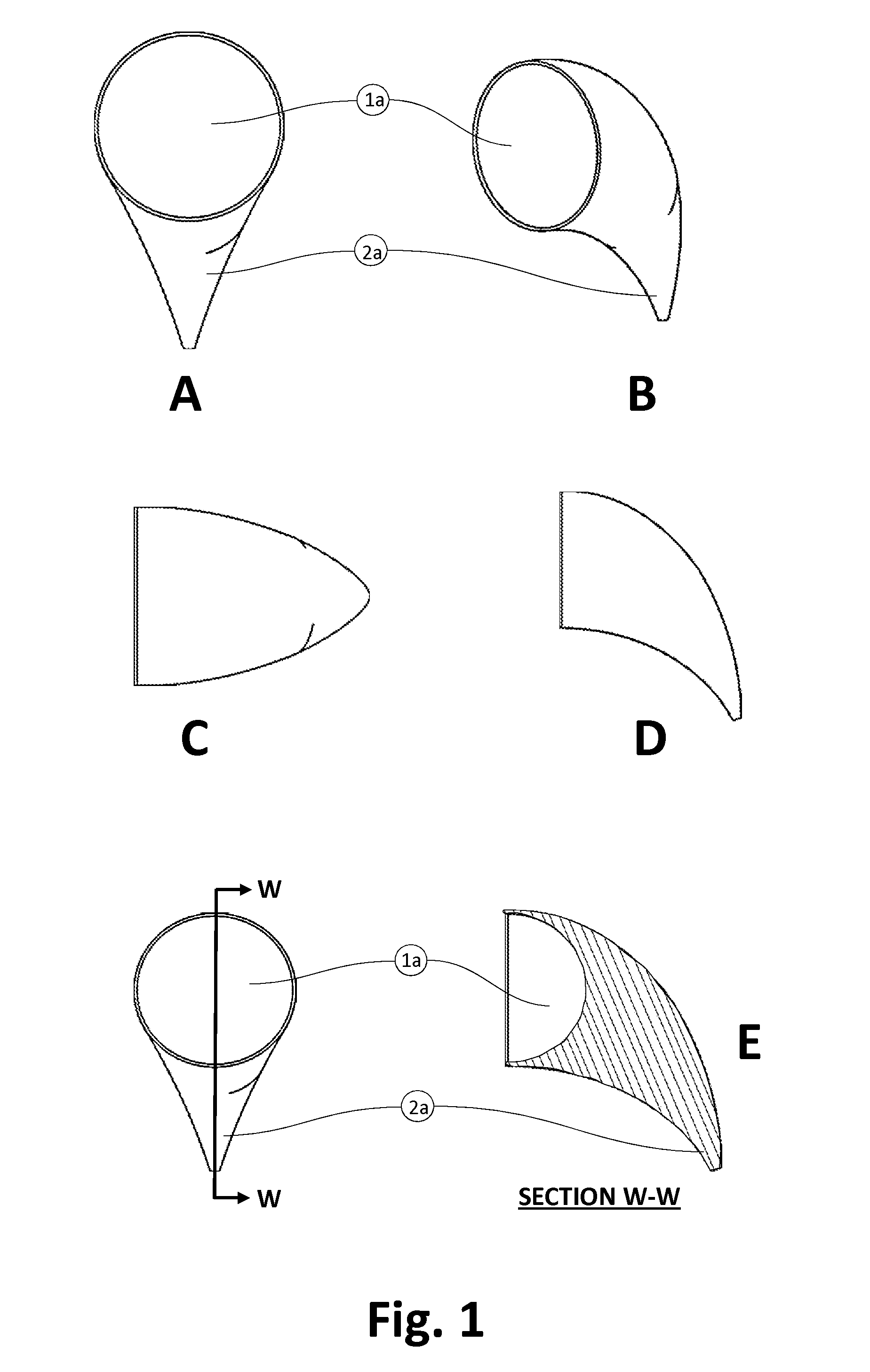 Double impulse turbine system