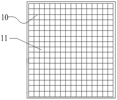 Flexible transparent electrode and manufacturing method thereof