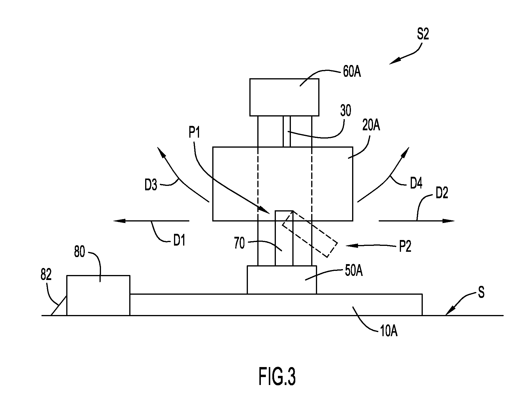 Infant Swing and Glider Device